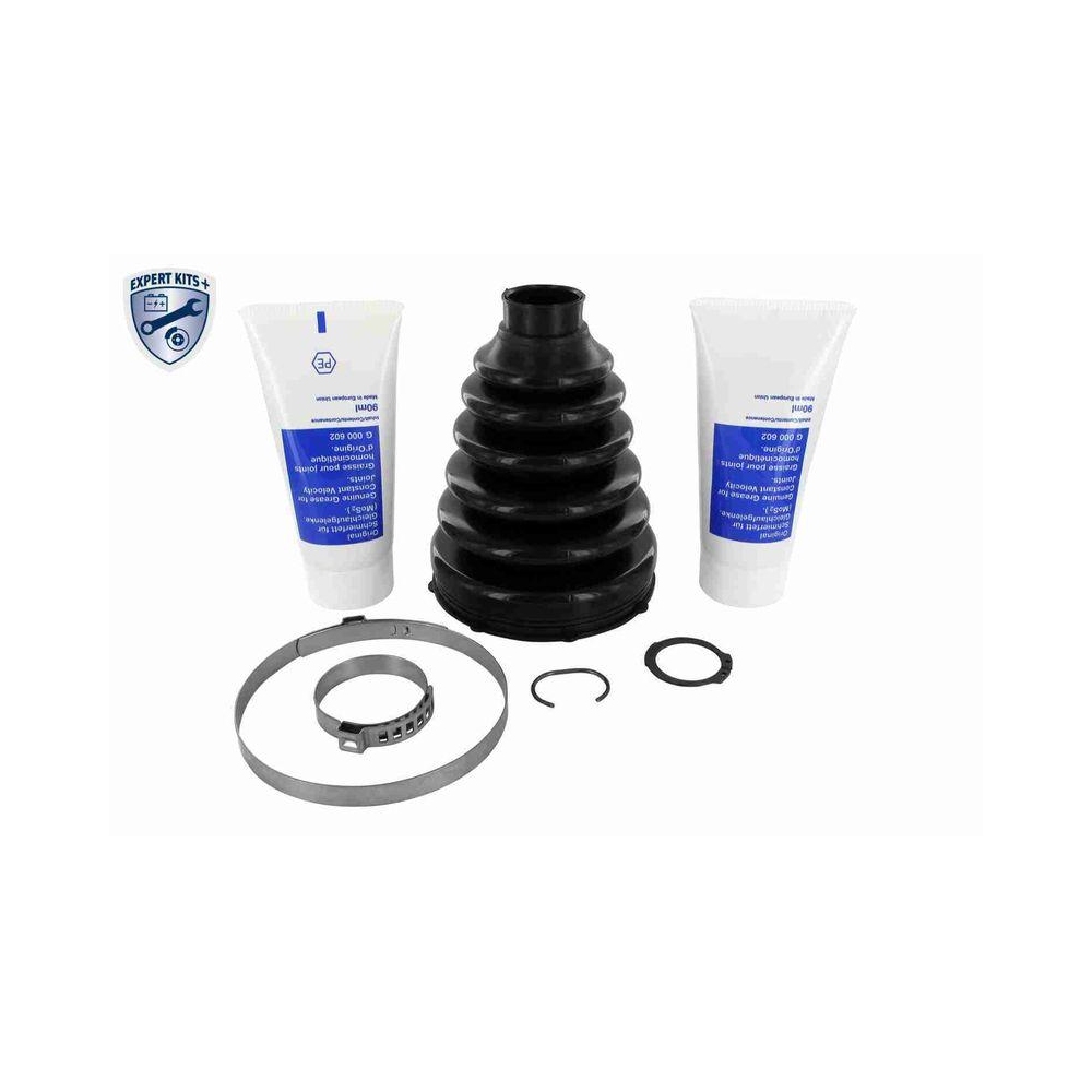Faltenbalgsatz, Antriebswelle VAICO V20-0747 EXPERT KITS + für BMW, Vorderachse