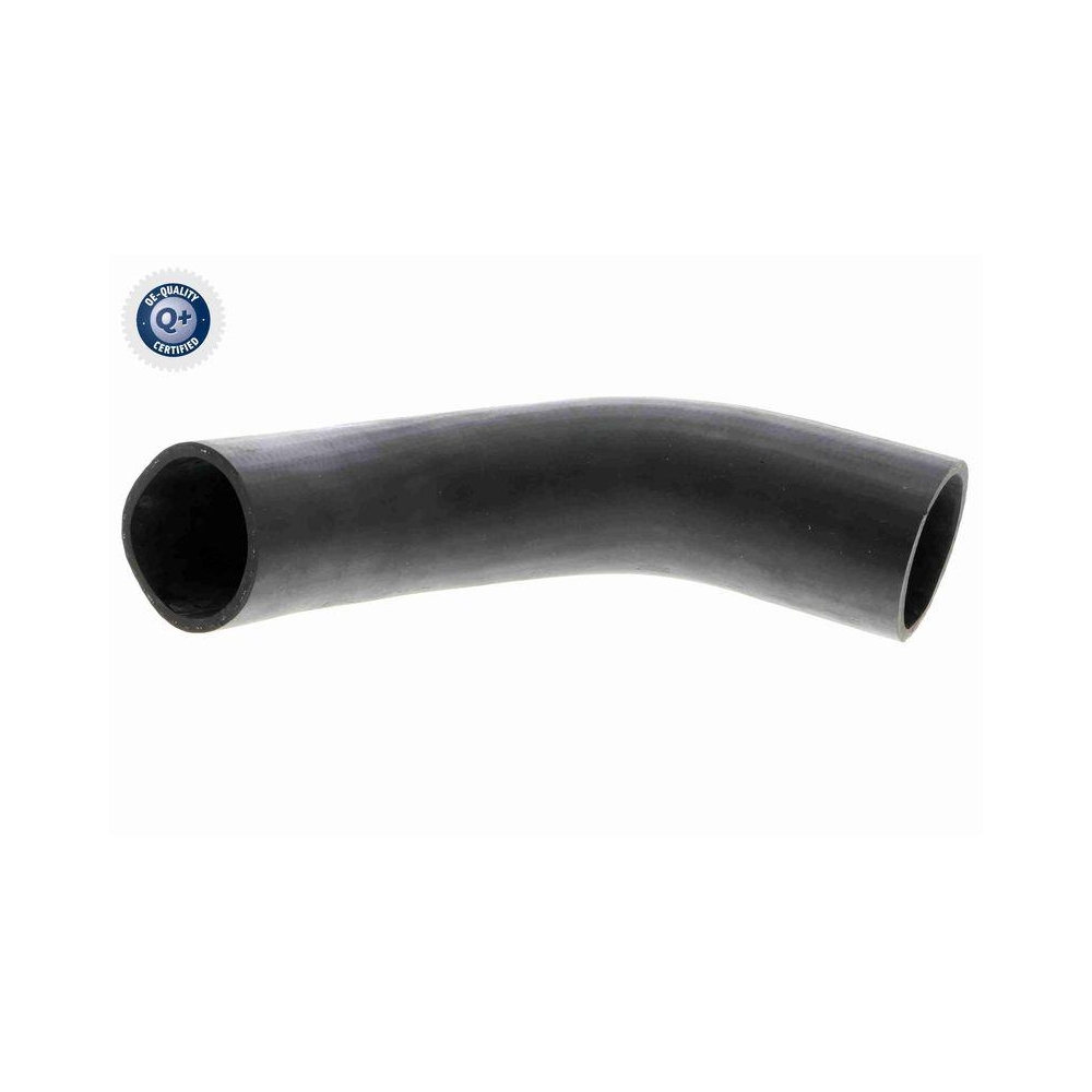 Ladeluftschlauch VAICO V10-3779 Q+, Erstausr&uuml;sterqualit&auml;t f&uuml;r AUDI SEAT SKODA VW