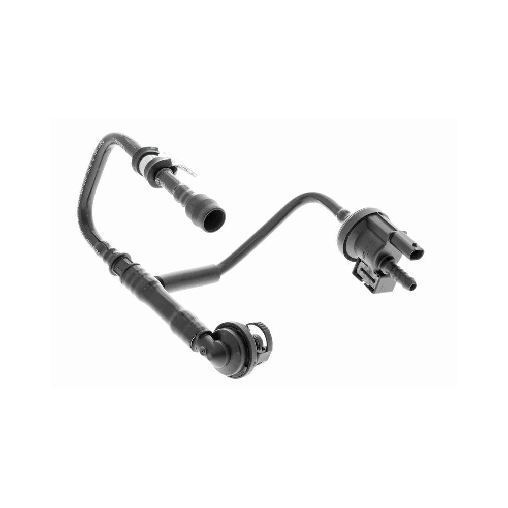 Unterdrucksteuerventil, Abgasr&uuml;ckf&uuml;hrung VAICO V10-3674 Original VAICO Qualit&auml;t