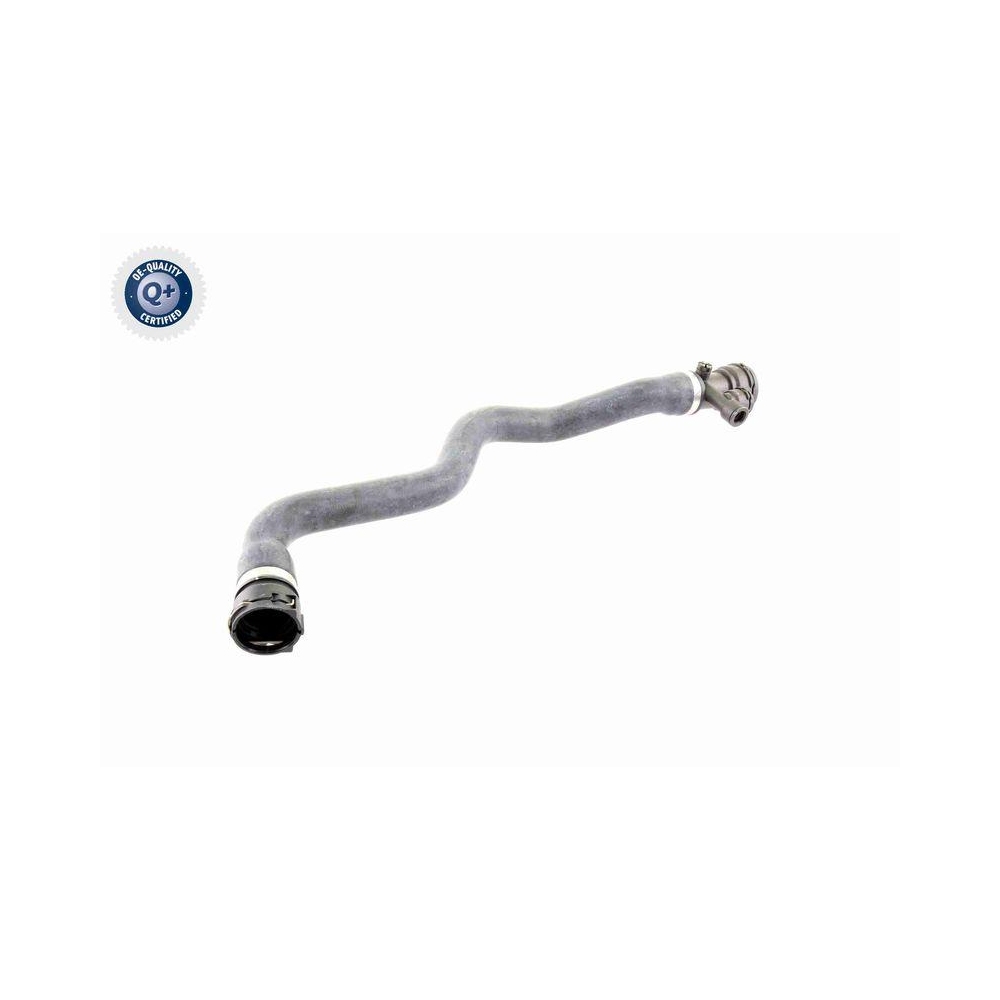 Kühlerschlauch VAICO V20-1406 Q+, Erstausrüsterqualität für BMW, links oben