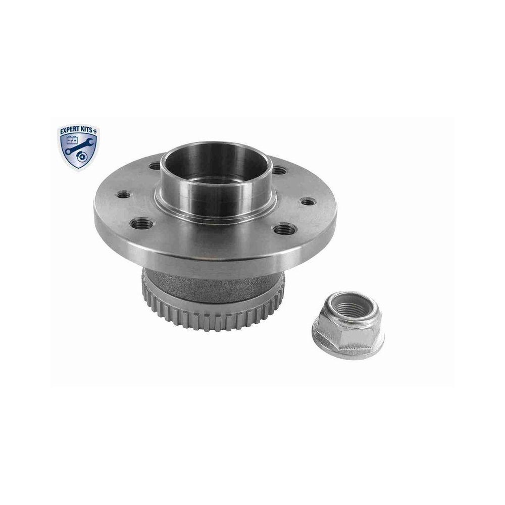 Radlagersatz VAICO V46-0093 EXPERT KITS + f&uuml;r RENAULT, Hinterachse