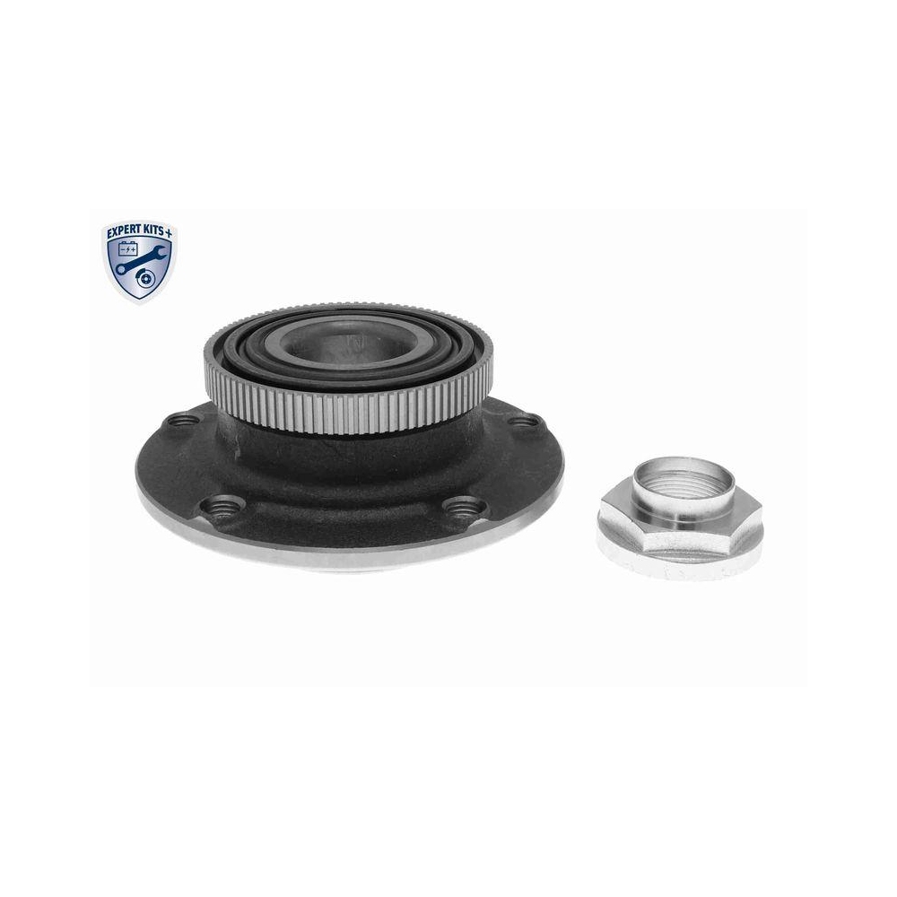 Radlagersatz VAICO V20-0500 EXPERT KITS + f&uuml;r BMW VW, Vorderachse