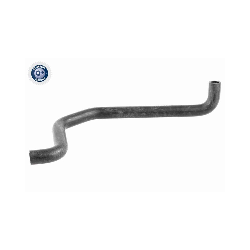 K&uuml;hlerschlauch VAICO V10-4652 Q+, Erstausr&uuml;sterqualit&auml;t f&uuml;r SEAT SKODA VW VAG