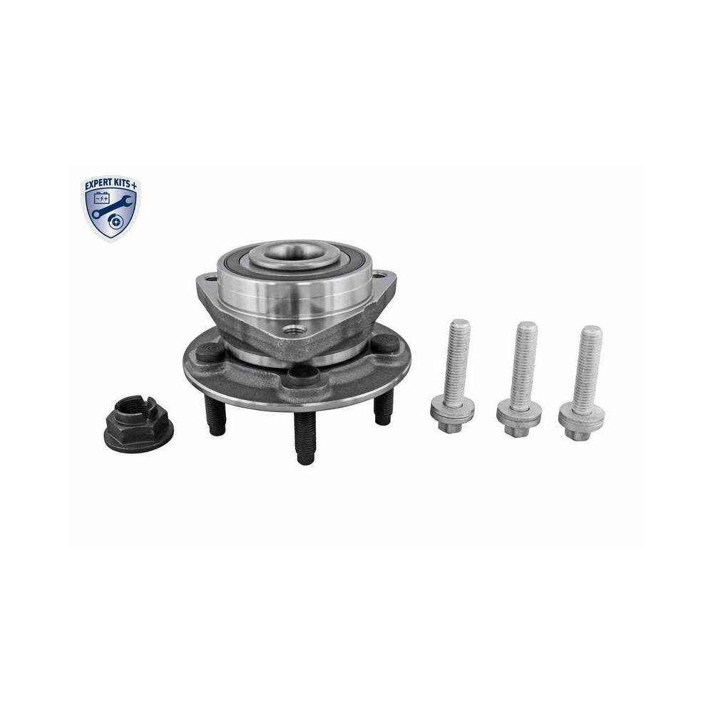 Radlagersatz VAICO V40-2190 EXPERT KITS + f&uuml;r OPEL, Vorderachse