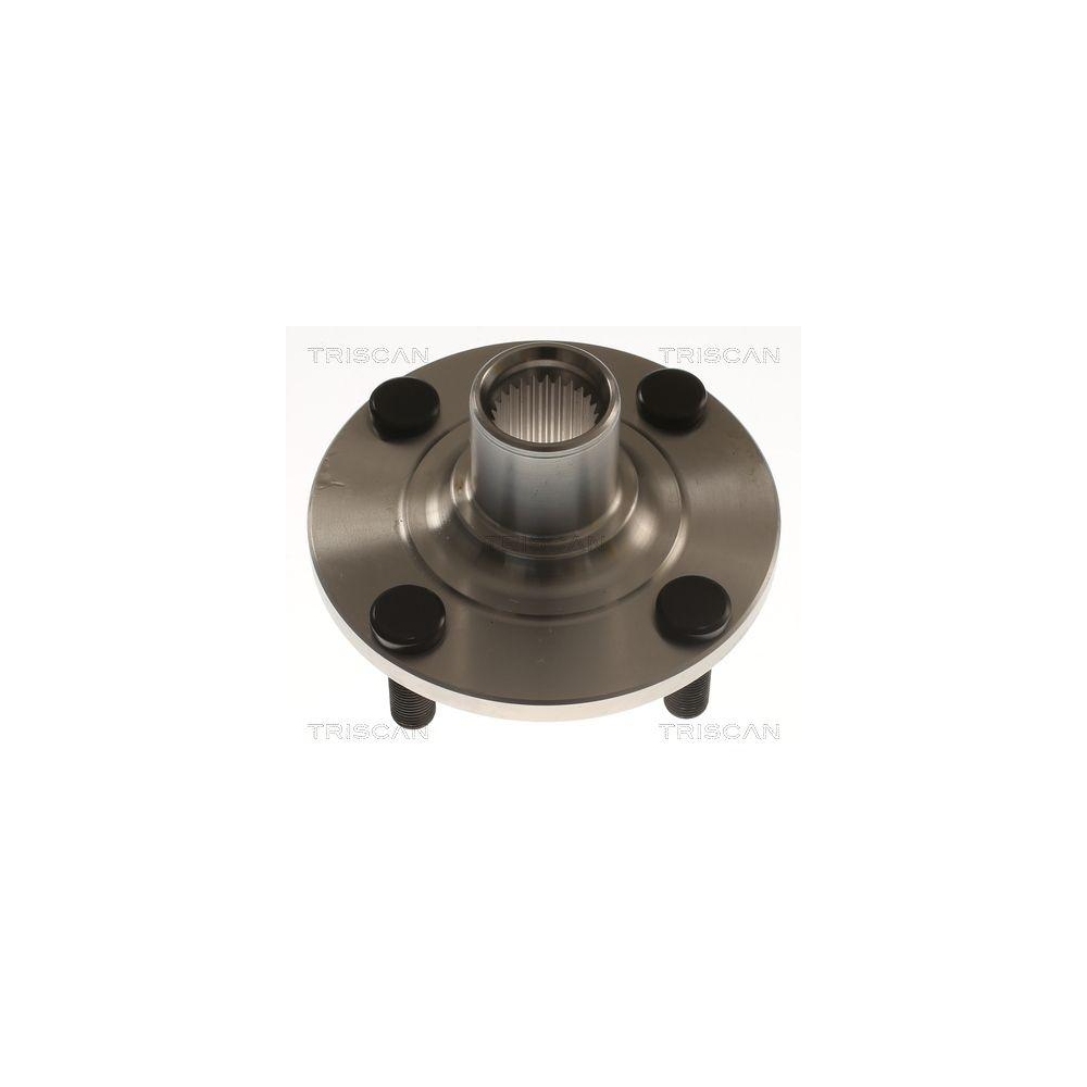 Radnabe TRISCAN 8535 14000 f&uuml;r NISSAN, Vorderachse links, Vorderachse rechts