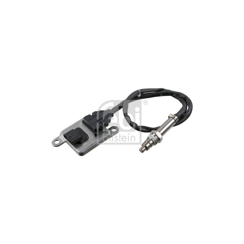 NOx-Sensor, Harnstoffeinspritzung FEBI BILSTEIN 197495 für VW, nach Katalysator
