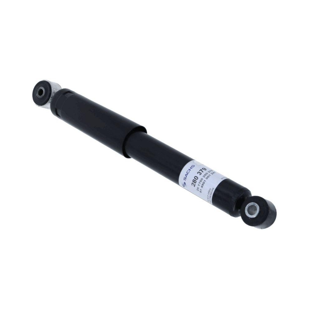 Sto&szlig;d&auml;mpfer SACHS 280 379 f&uuml;r FIAT LANCIA AUTOBIANCHI, Hinterachse