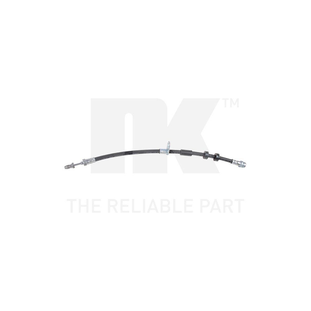 Bremsschlauch NK 8525190 f&uuml;r FORD, Vorderachse