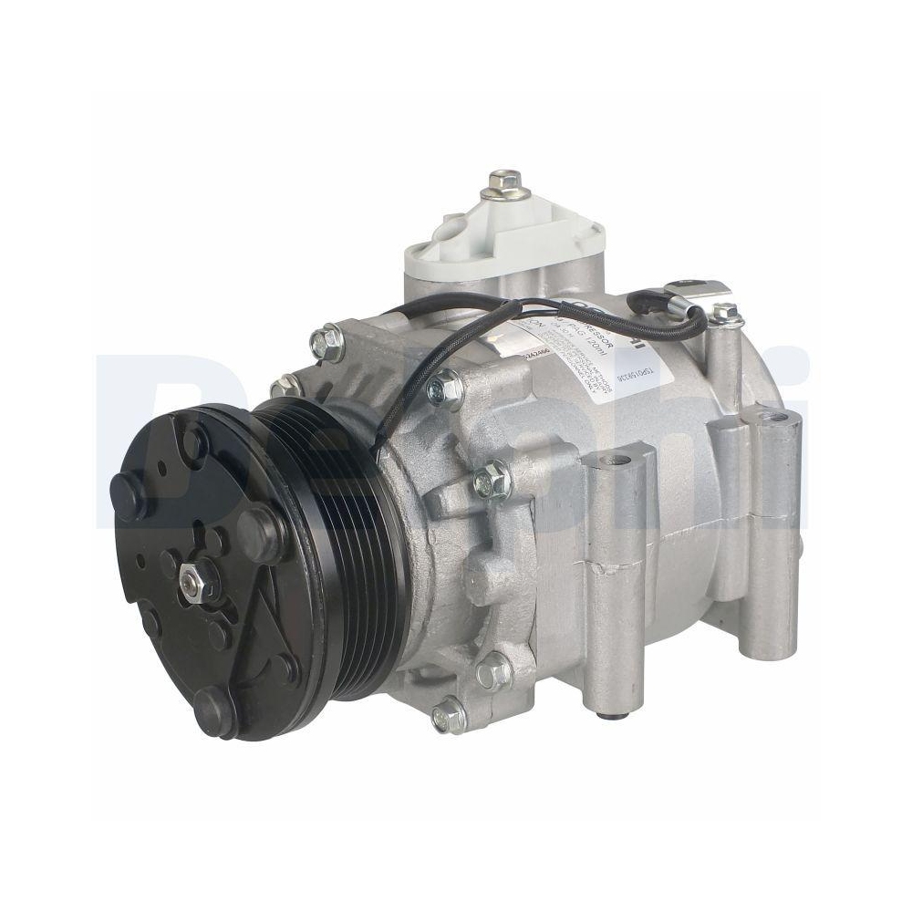DELPHI TSP0159336 Kompressor, Klimaanlage f&uuml;r FORD