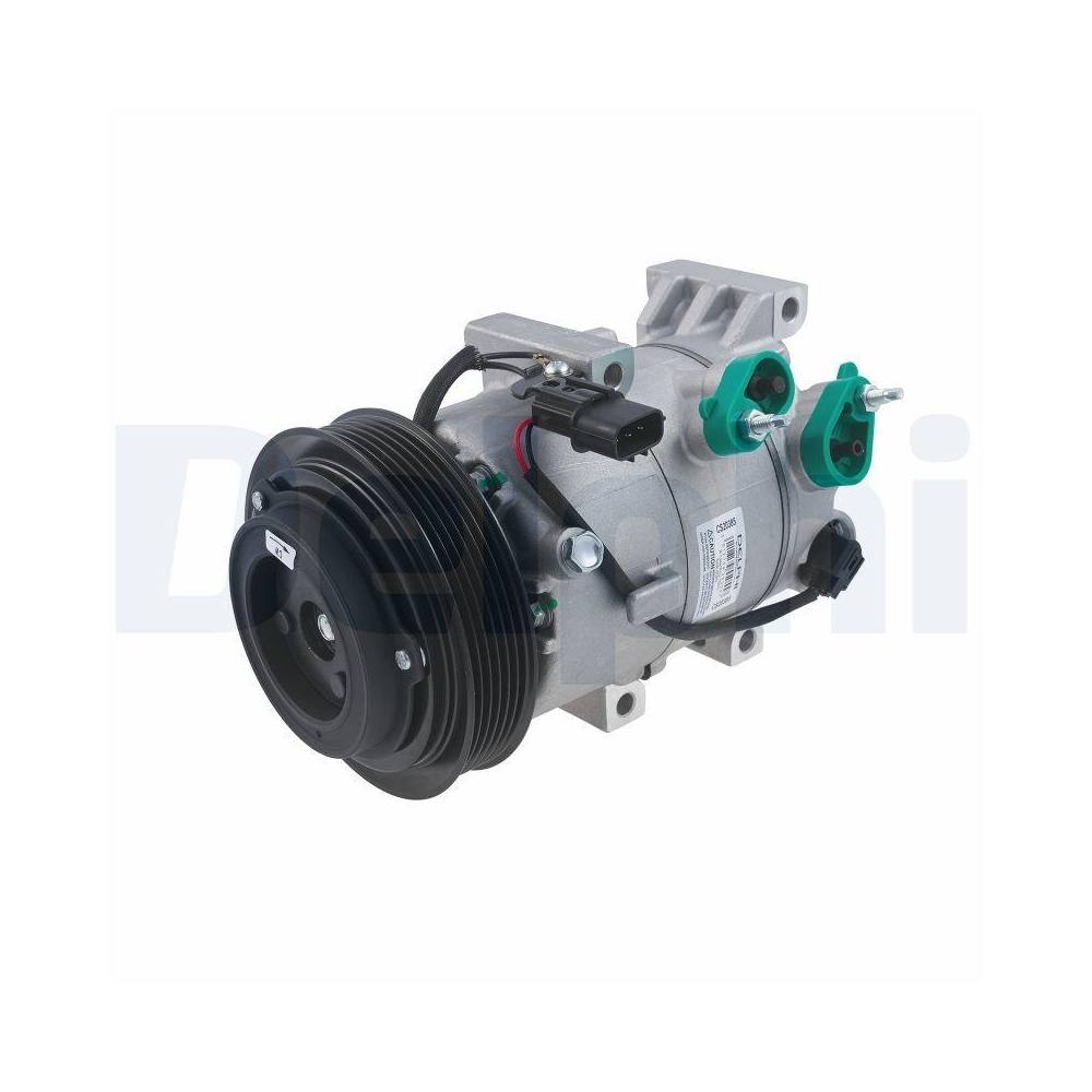 DELPHI CS20385 Kompressor, Klimaanlage für HYUNDAI KIA