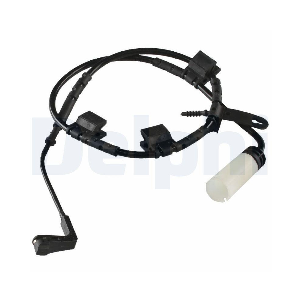 DELPHI LZ0233 Warnkontakt, Bremsbelagverschlei&szlig; f&uuml;r MINI, Vorderachse