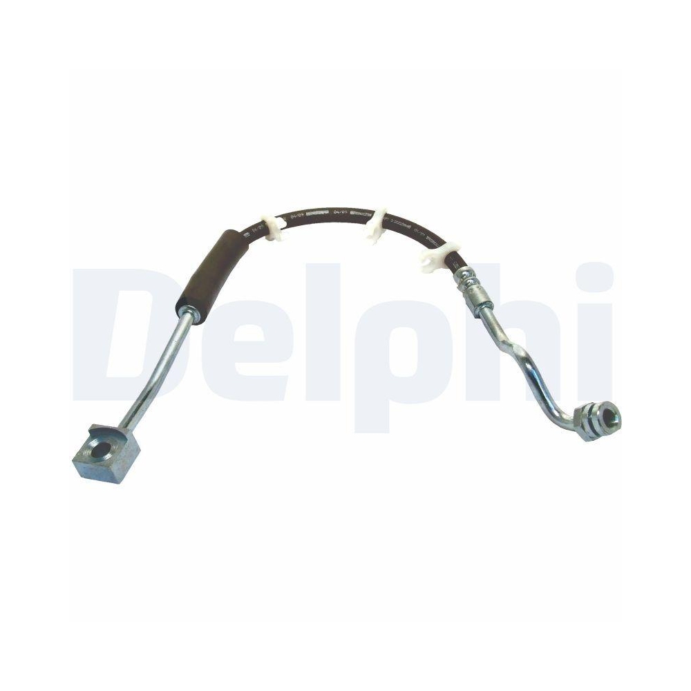 DELPHI LH6576 Bremsschlauch f&uuml;r FORD, Vorderachse, Vorderachse links