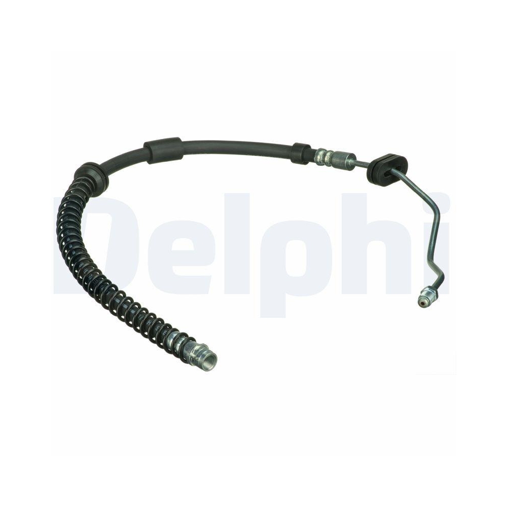 DELPHI LH7531 Bremsschlauch f&uuml;r VW, Vorderachse links