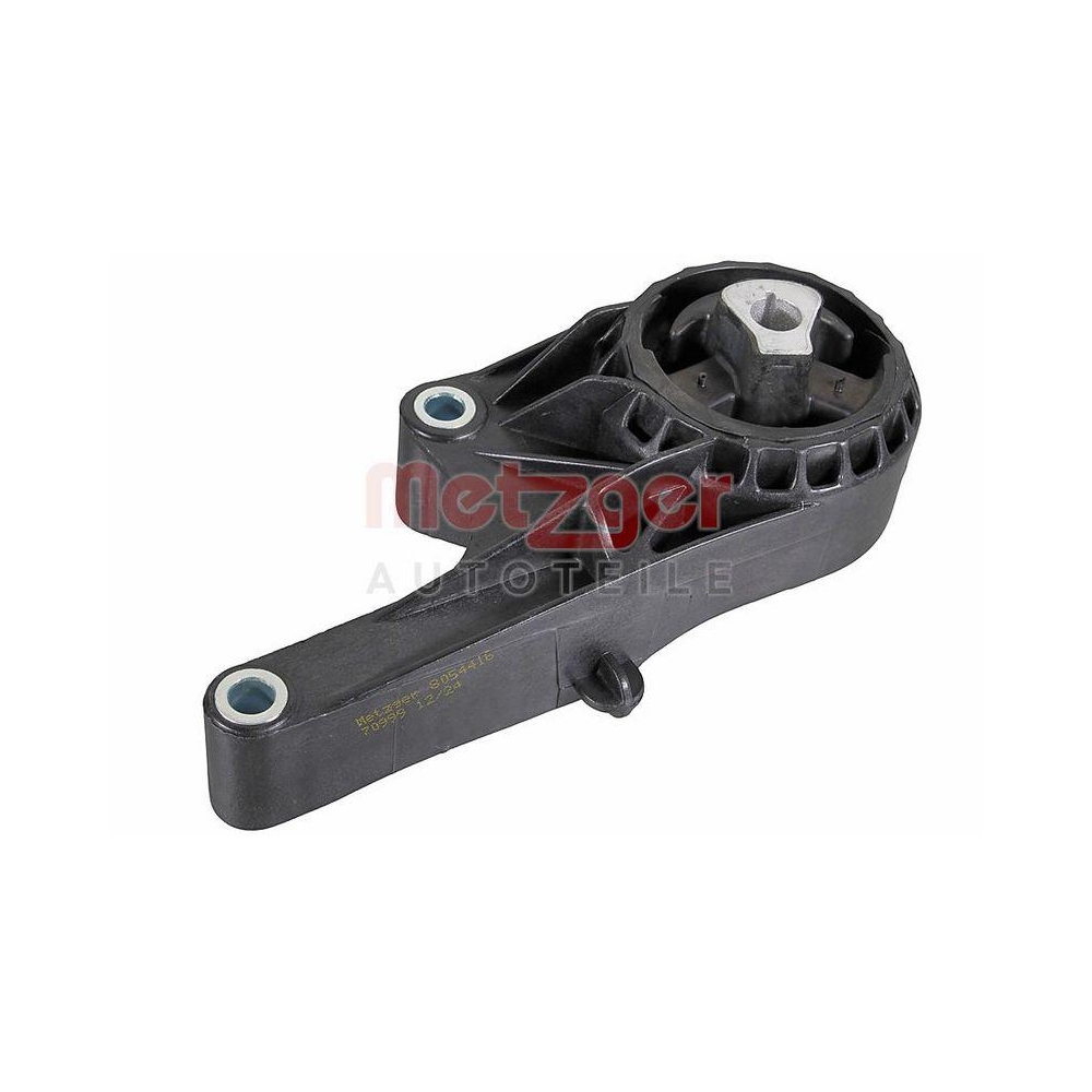 Lagerung, Motor METZGER AUTOTEILE 8054416 für OPEL VAUXHALL CHEVROLET, vorne
