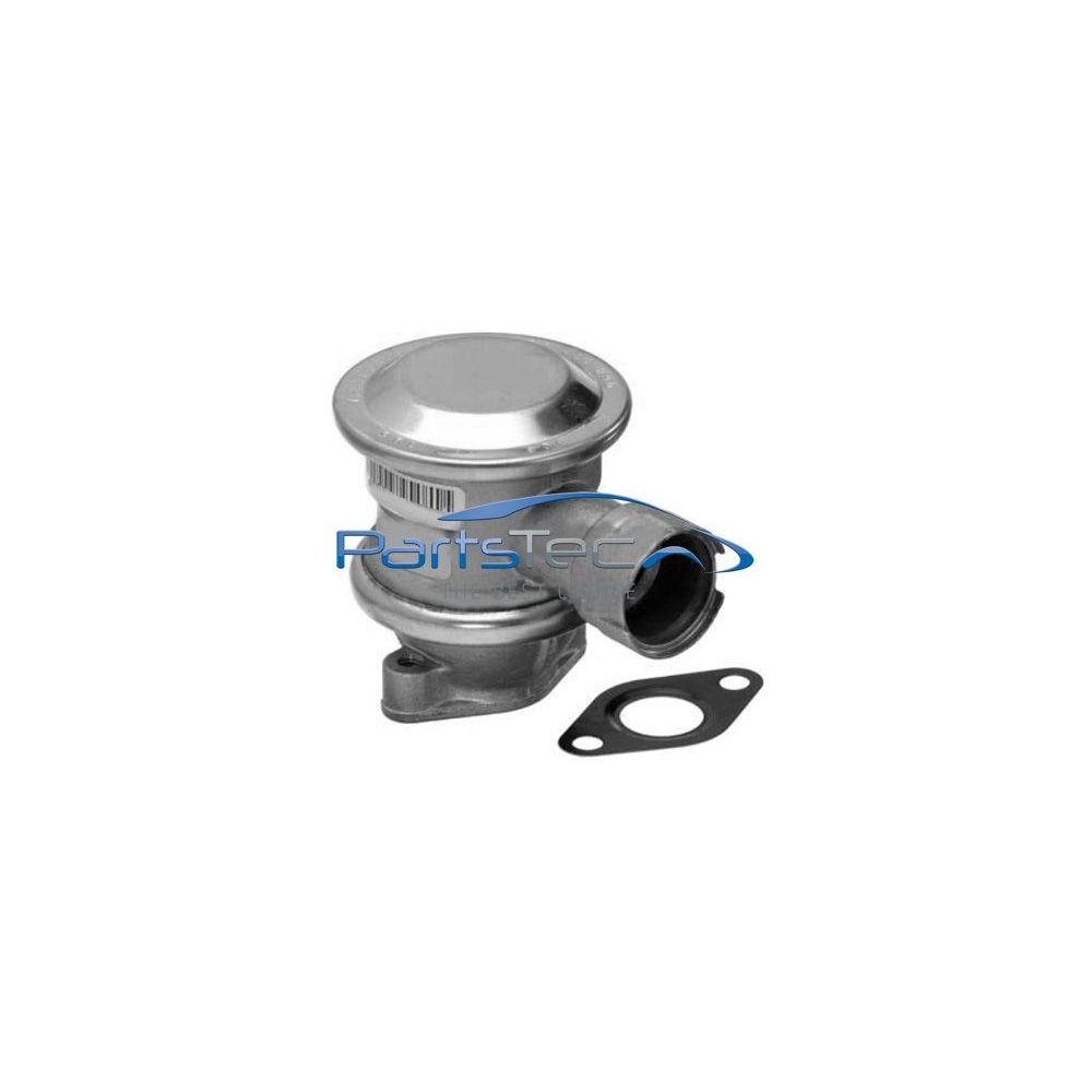 Ventil, Sekundärluftpumpsystem PartsTec PTA517-1034 für SKODA VW