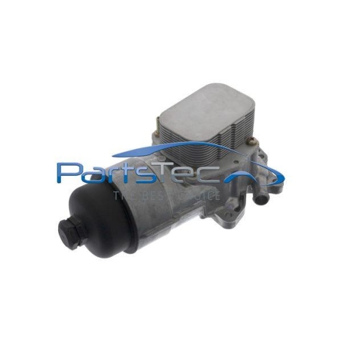 PartsTec PTA421-0057 &Ouml;lfiltermodul f&uuml;r CITRO&Euml;N PEUGEOT