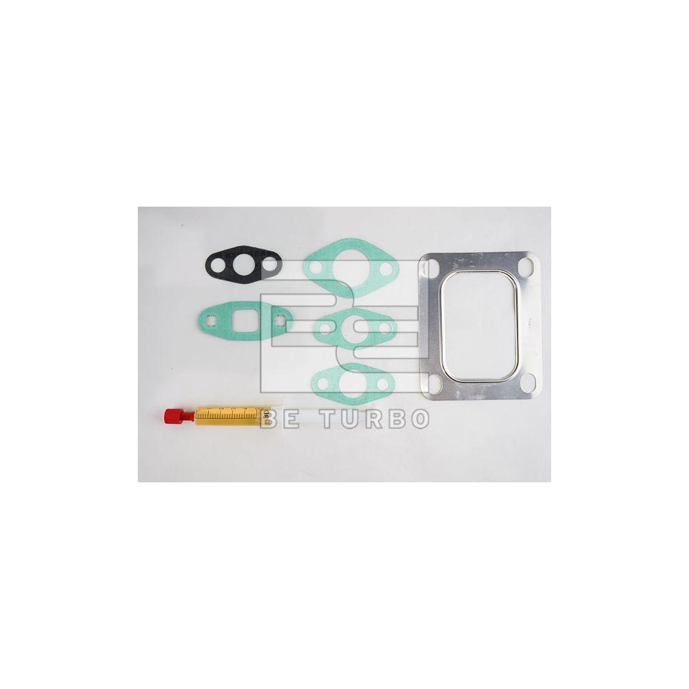 BE TURBO ABS375 Montagesatz, Lader f&uuml;r IVECO