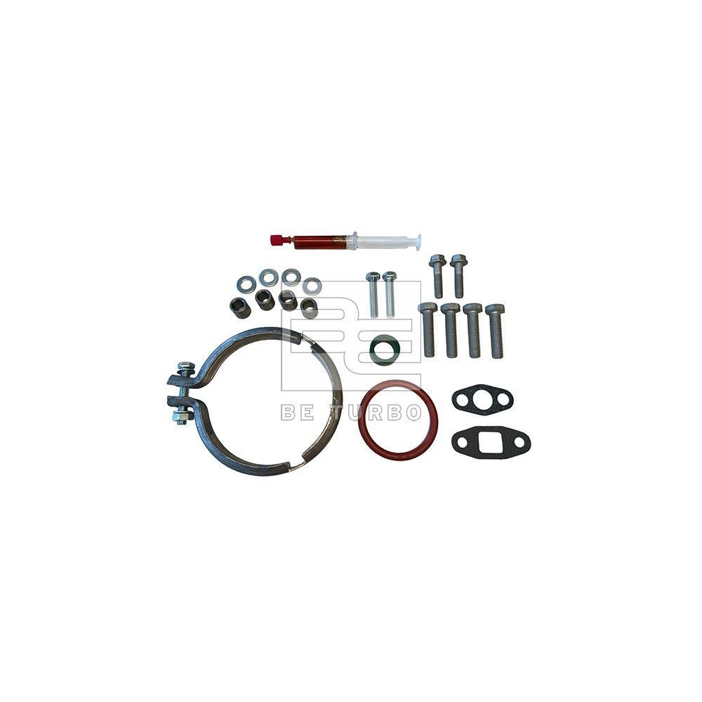 BE TURBO ABS940 Montagesatz, Lader f&uuml;r VOLVO