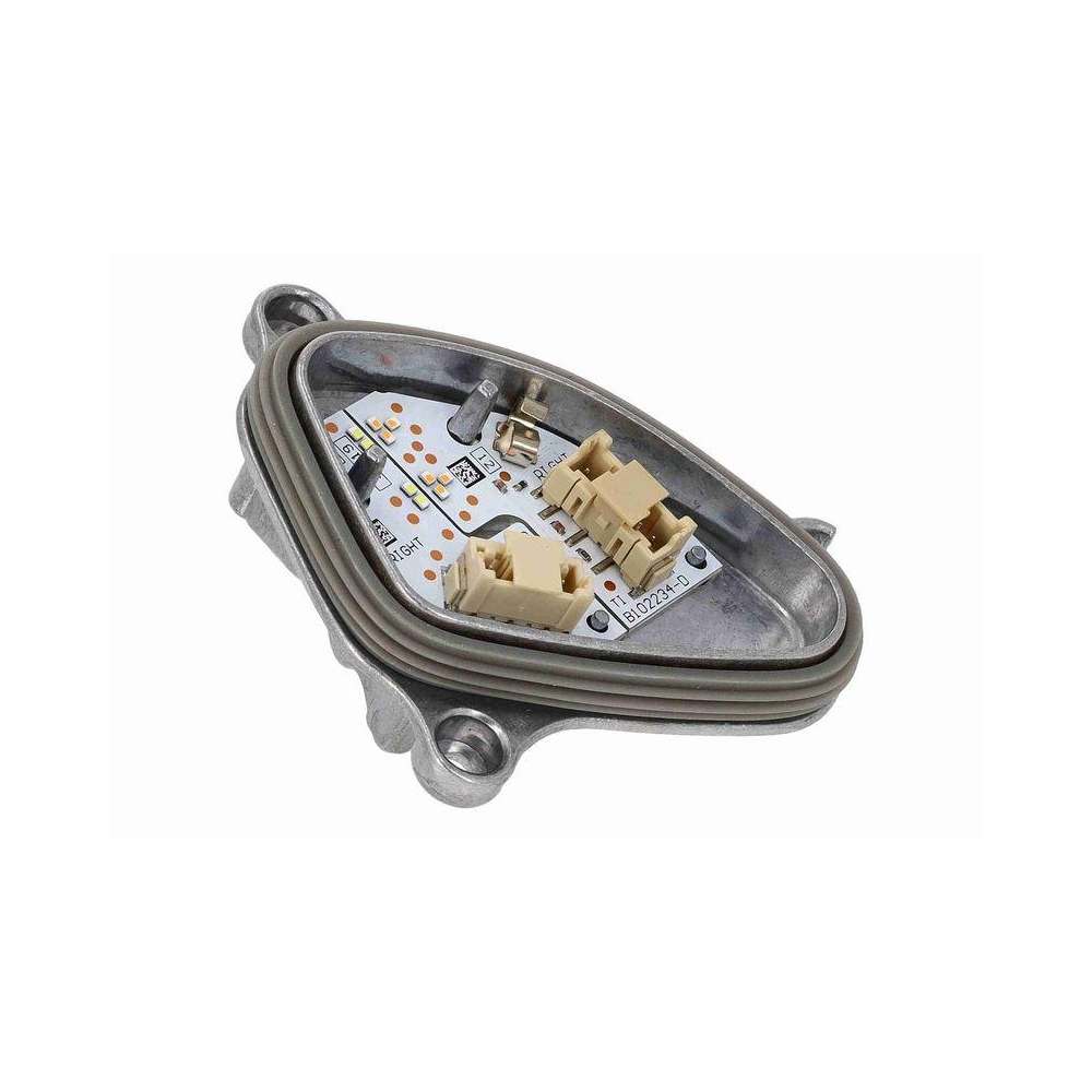 VEMO V10-73-0742 Steuerger&auml;t, Beleuchtung Original VEMO Qualit&auml;t f&uuml;r SEAT