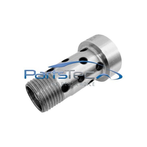 PartsTec PTA127-0342 Zentralventil, Nockenwellenverstellung f&uuml;r MERCEDES-BENZ