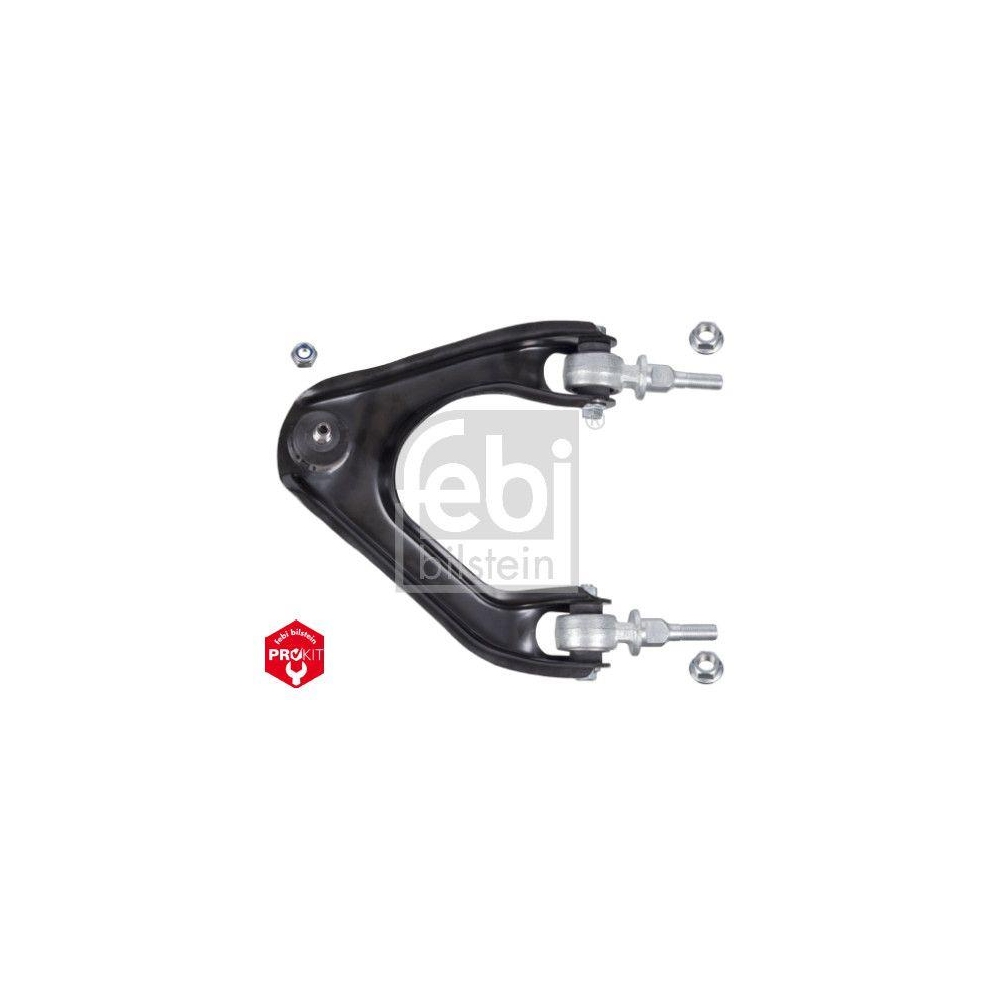 FEBI BILSTEIN Lenker, Radaufh&auml;ngung 15535 ProKit f&uuml;r HONDA, Vorderachse links