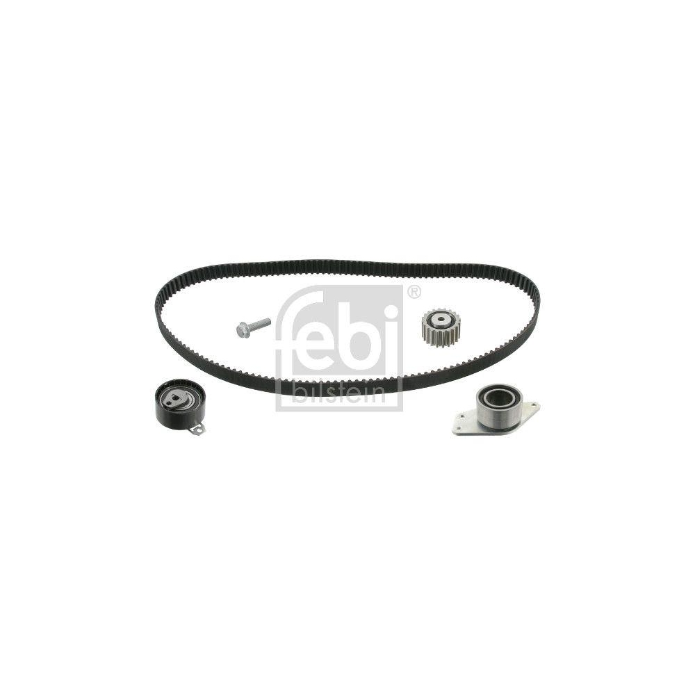 Zahnriemensatz FEBI BILSTEIN 29388 f&uuml;r RENAULT