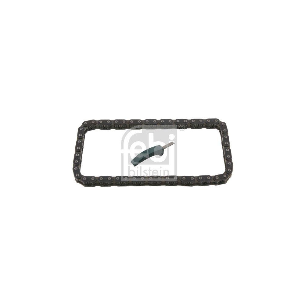 FEBI BILSTEIN Kettensatz, &Ouml;lpumpenantrieb 33750 f&uuml;r AUDI SKODA VW