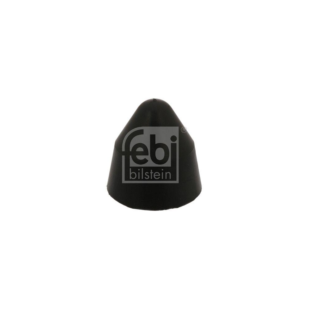 Anschlagpuffer, Federung FEBI BILSTEIN 40862 f&uuml;r DAF, Vorderachse