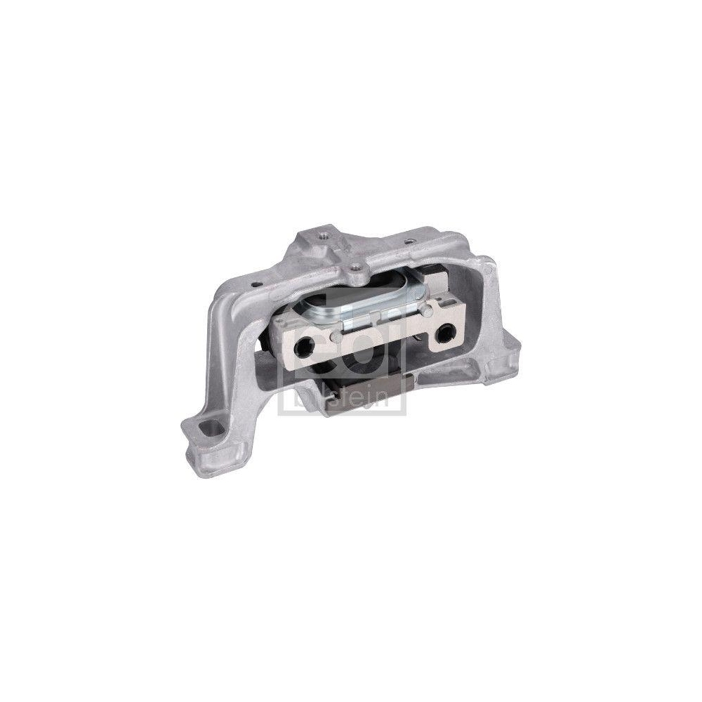 FEBI BILSTEIN Lagerung, Motor 101884 f&uuml;r MERCEDES-BENZ, rechts