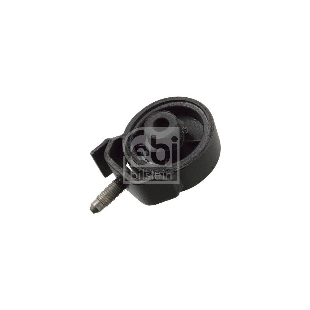 FEBI BILSTEIN Lagerung, Automatikgetriebe 103304 f&uuml;r FIAT MITSUBISHI, hinten