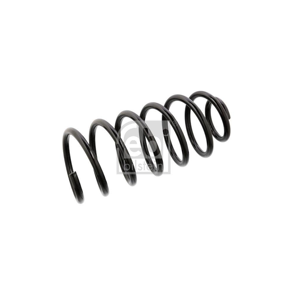 Fahrwerksfeder FEBI BILSTEIN 104736 f&uuml;r VW, Vorderachse