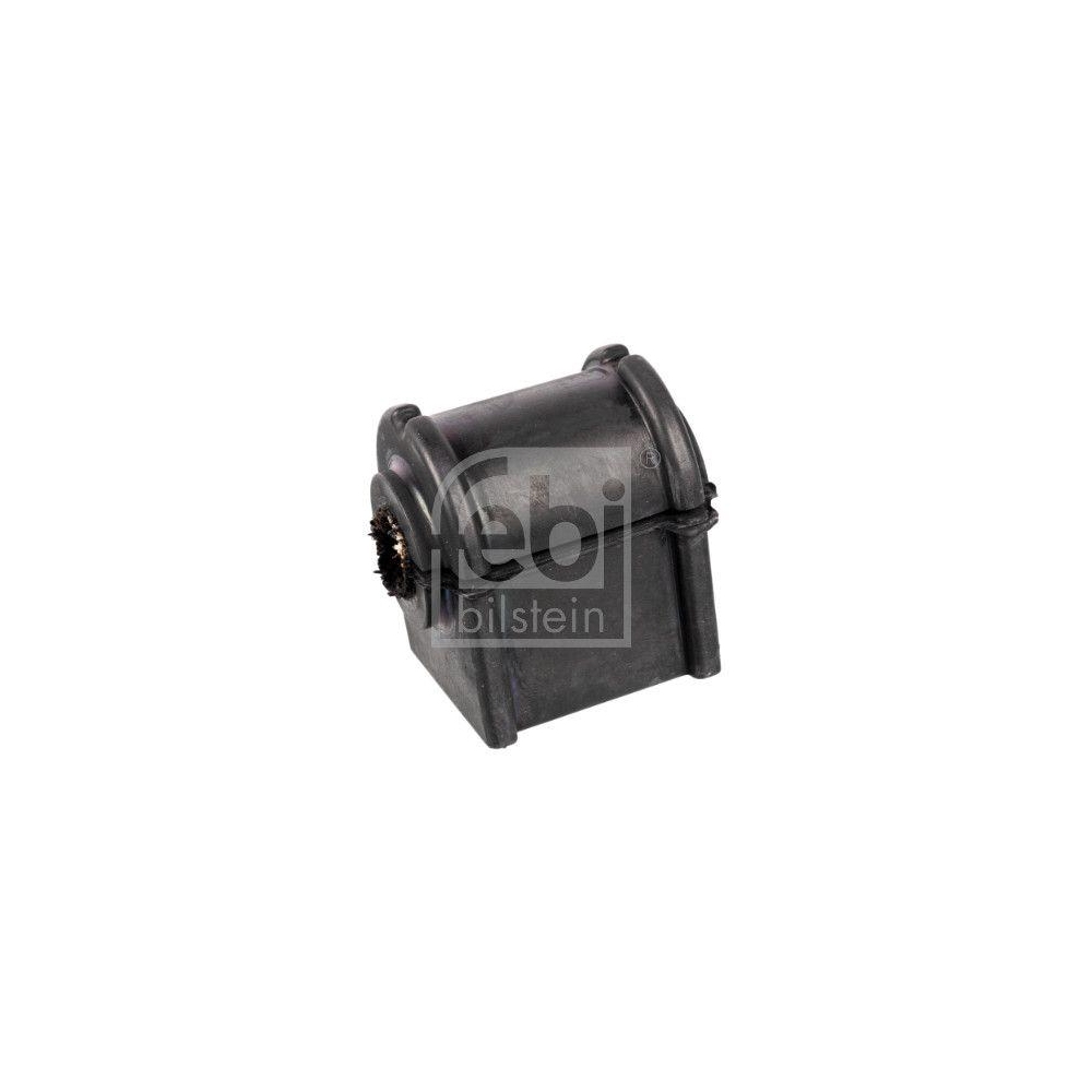 FEBI BILSTEIN Lagerung, Stabilisator 106215 f&uuml;r JAGUAR, Hinterachse