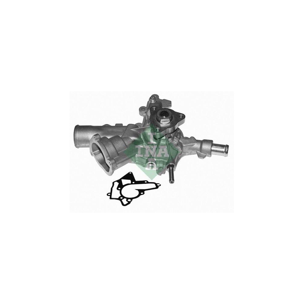 Wasserpumpe, Motork&uuml;hlung Schaeffler INA 538 0320 10 f&uuml;r OPEL VAUXHALL