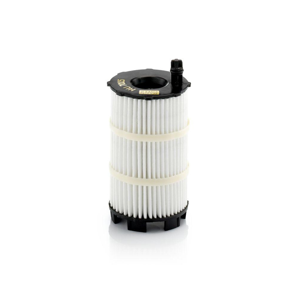 Ölfilter MANN-FILTER HU 7005 x für VAG