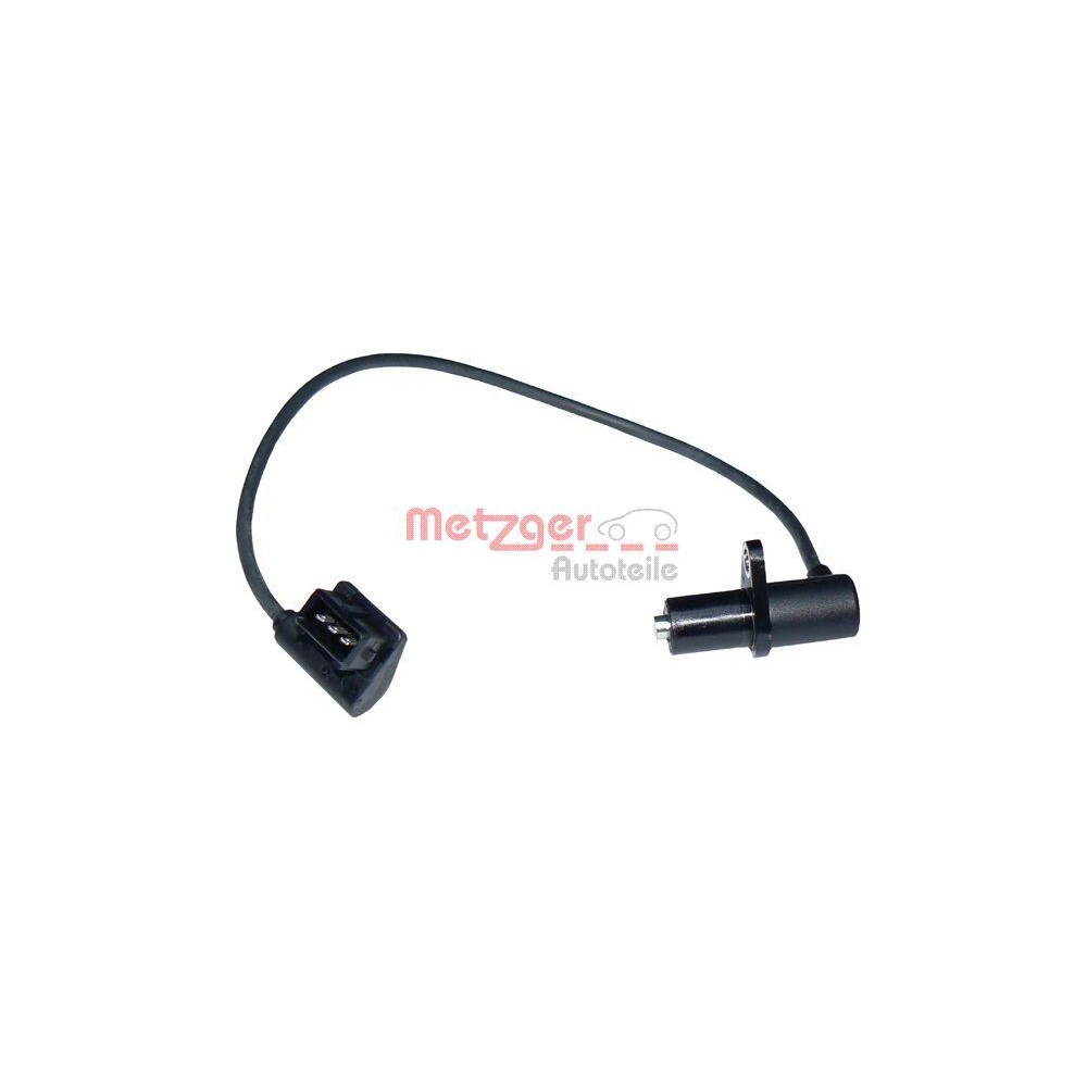Sensor, Nockenwellenposition METZGER 0903065 f&uuml;r BMW