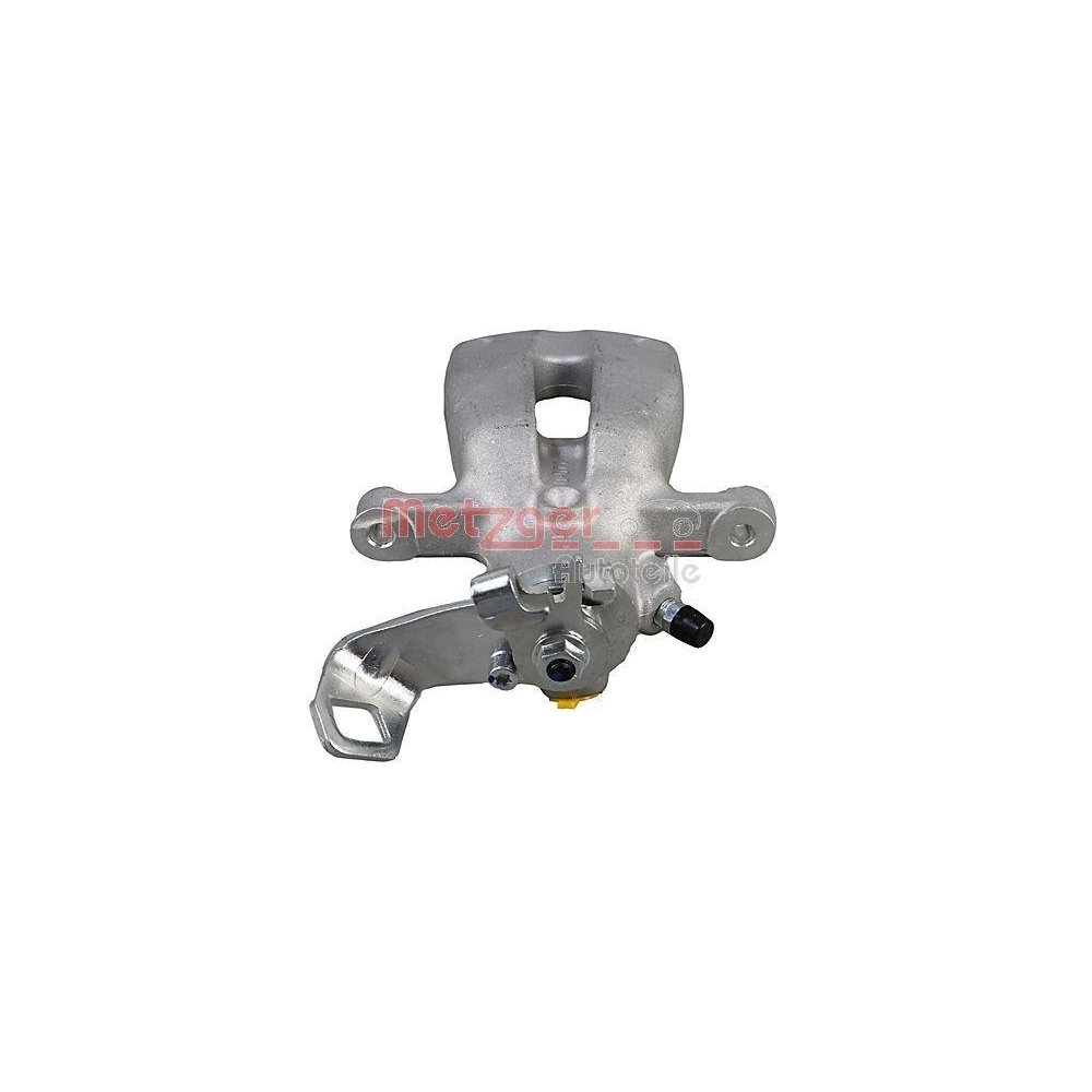 Bremssattel METZGER 6261171 f&uuml;r MINI, Hinterachse links