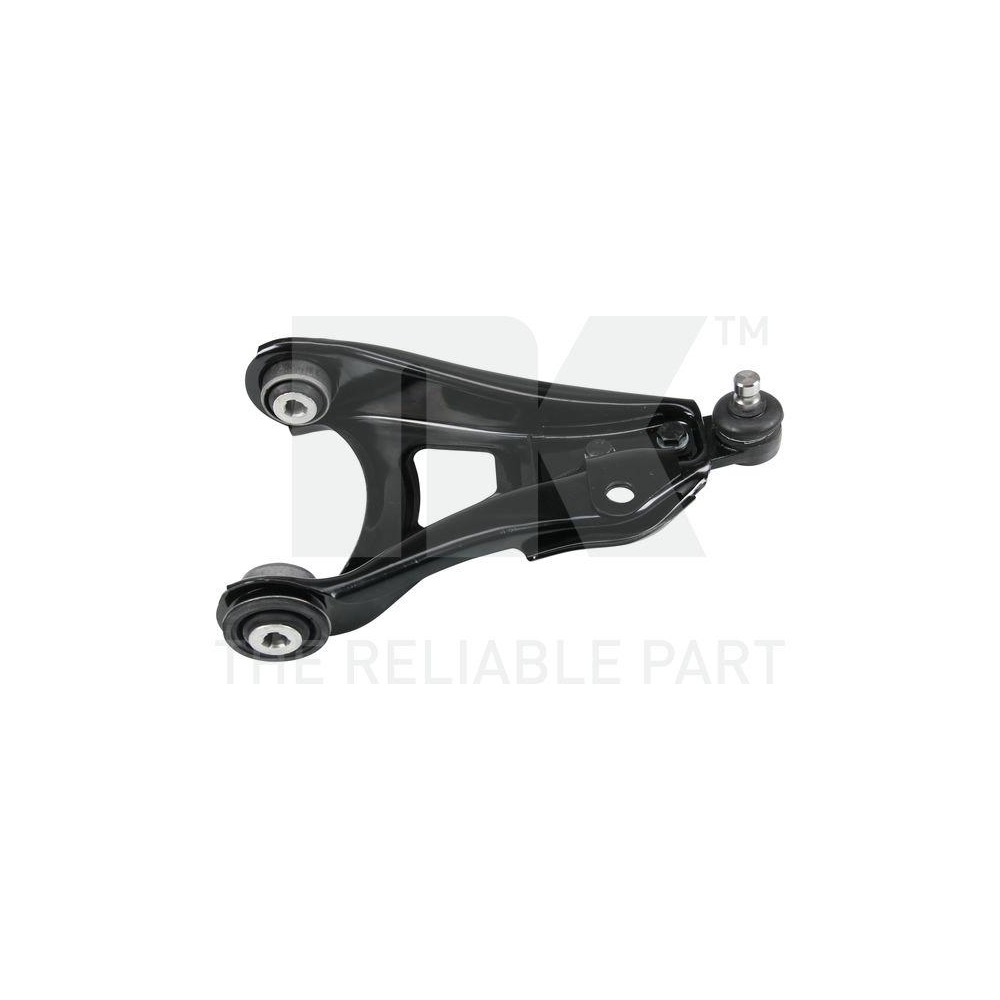 Lenker, Radaufh&auml;ngung NK 5013912 f&uuml;r NISSAN RENAULT RENAULT TRUCKS, unten