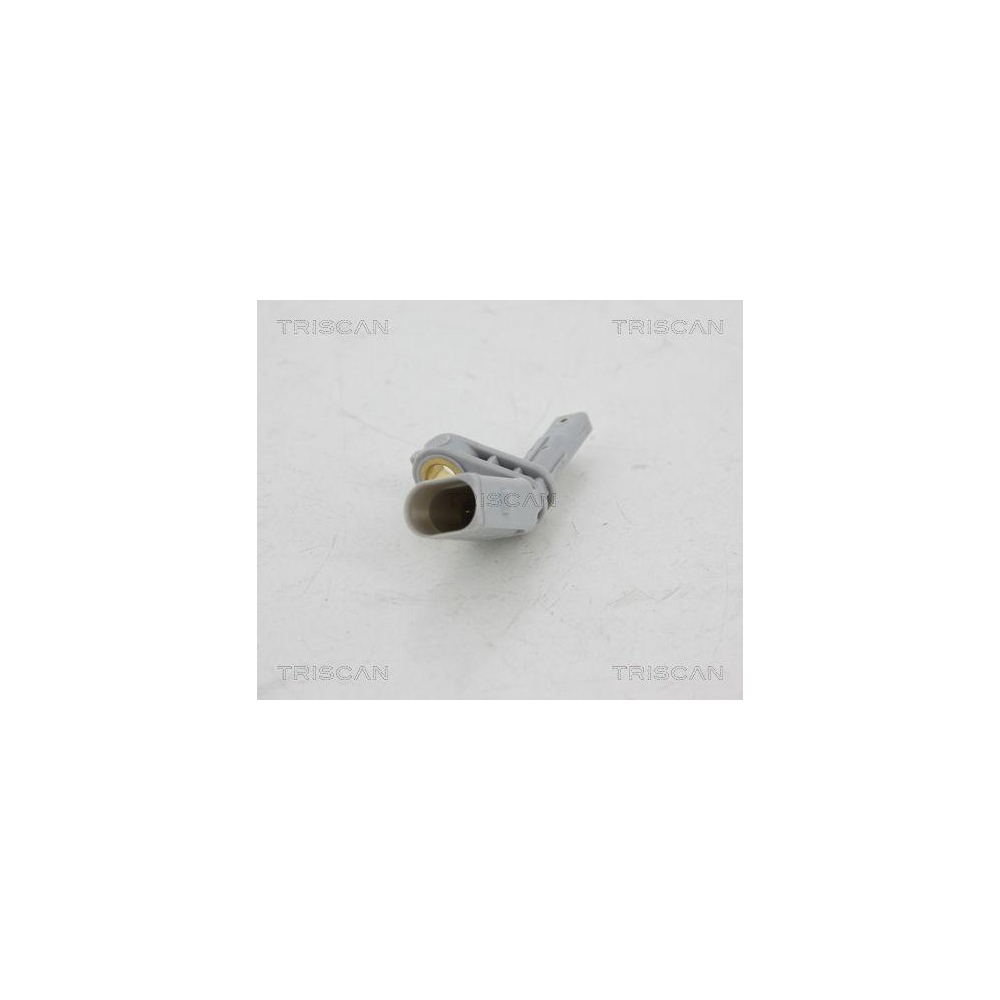Sensor, Raddrehzahl TRISCAN 8180 29120 f&uuml;r AUDI PORSCHE SEAT SKODA VW CUPRA