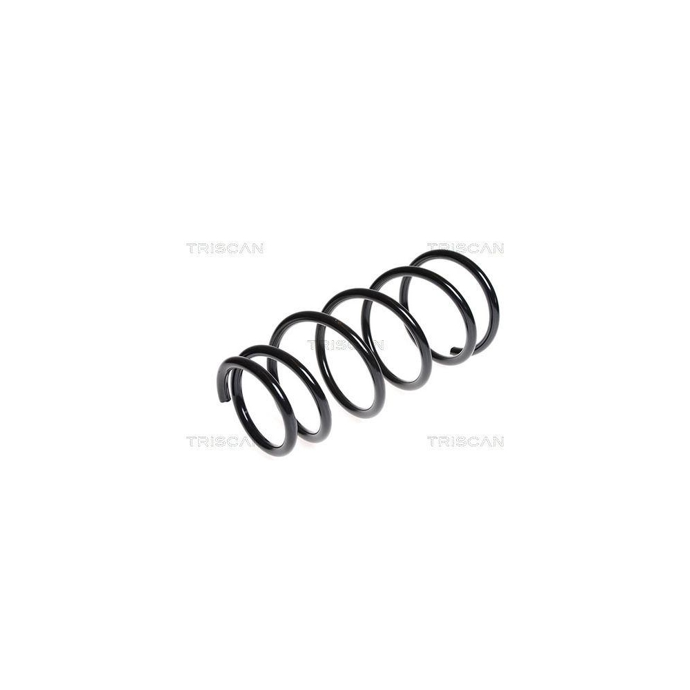 Fahrwerksfeder TRISCAN 8750 6832 f&uuml;r SUBARU, Hinterachse