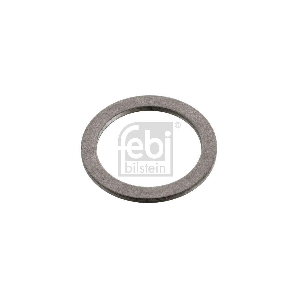 Dichtring, Ölablassschraube FEBI BILSTEIN 22149 für AUDI FORD MAZDA NISSAN SEAT