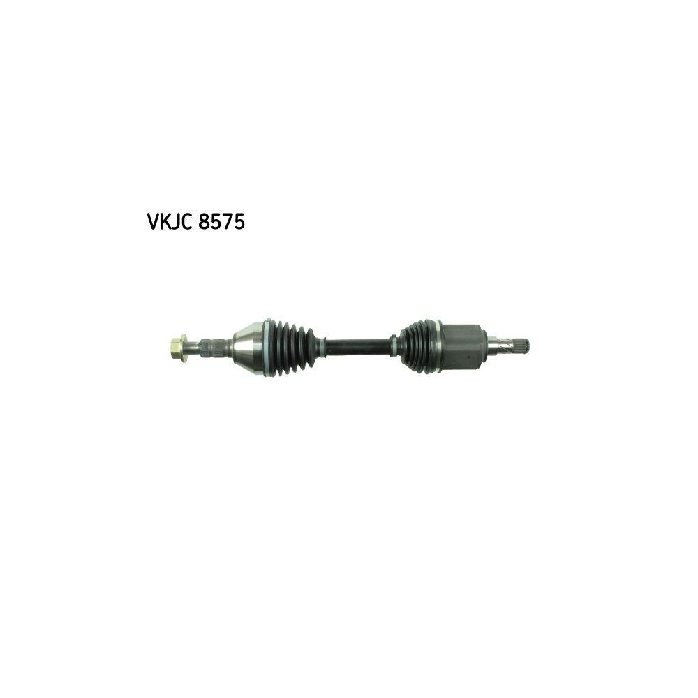 Antriebswelle SKF VKJC 8575 f&uuml;r FIAT, Vorderachse links