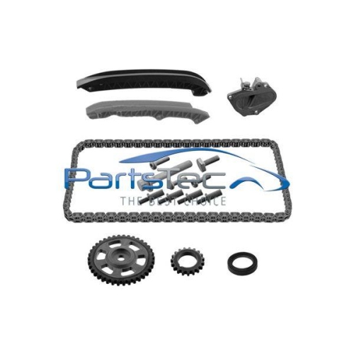 PartsTec PTA114-0285 Steuerkettensatz f&uuml;r SKODA VW