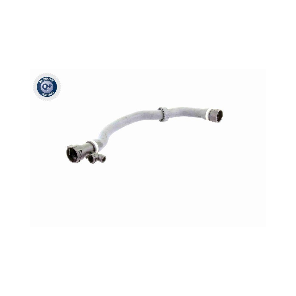 K&uuml;hlerschlauch VAICO V20-1407 Q+, Erstausr&uuml;sterqualit&auml;t f&uuml;r BMW, links oben