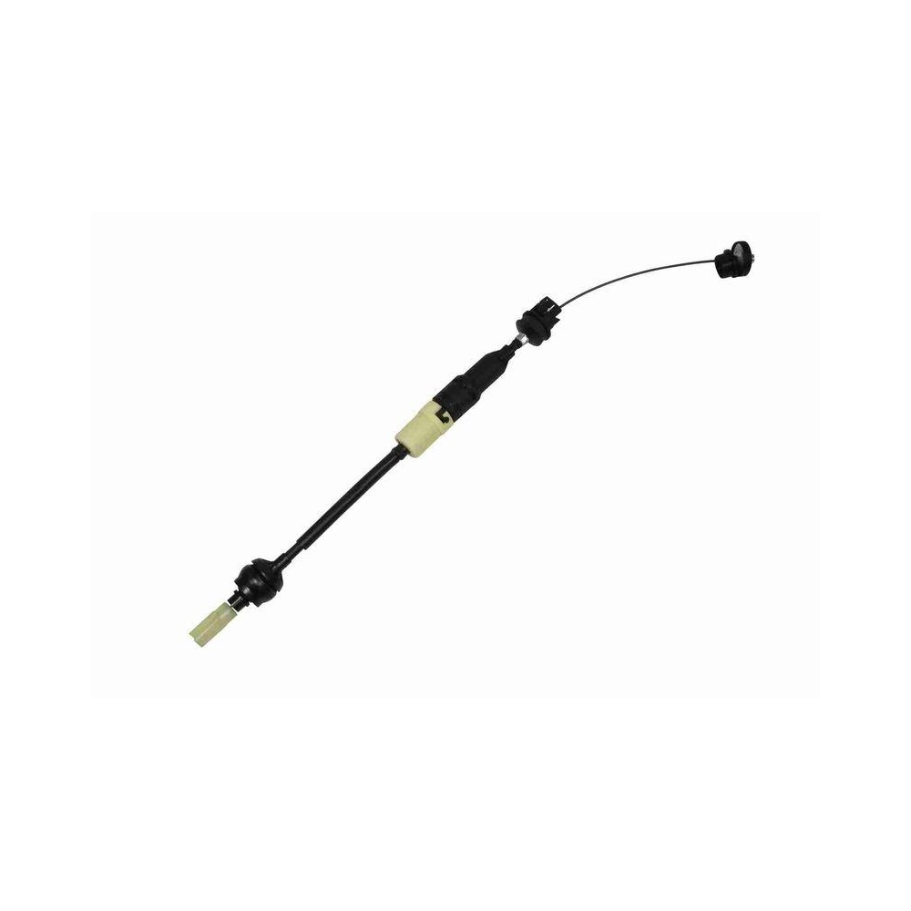 Seilzug, Kupplungsbetätigung VAICO V42-0281 Original VAICO Qualität für PEUGEOT