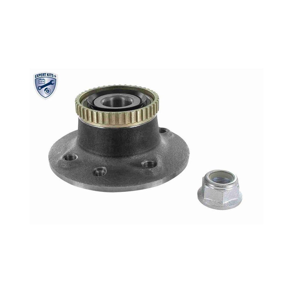Radlagersatz VAICO V46-0094 EXPERT KITS + f&uuml;r RENAULT, Hinterachse