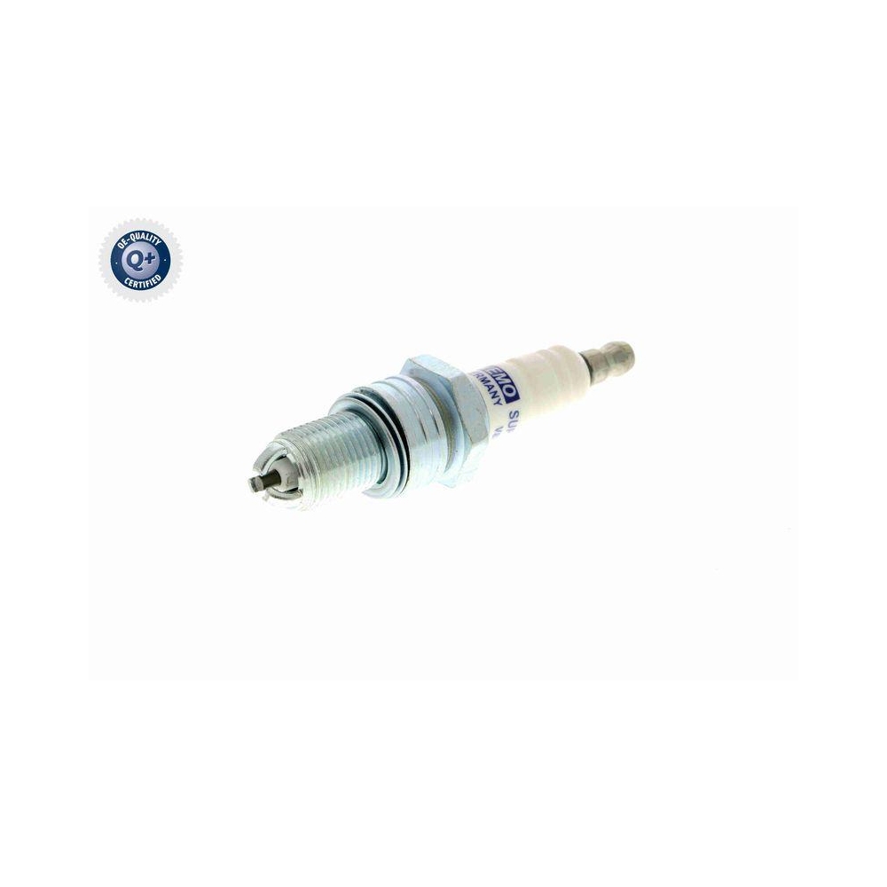 Zündkerze VEMO V99-75-0002 Q+, Erstausrüsterqualität für AUDI SEAT SKODA VW VAG
