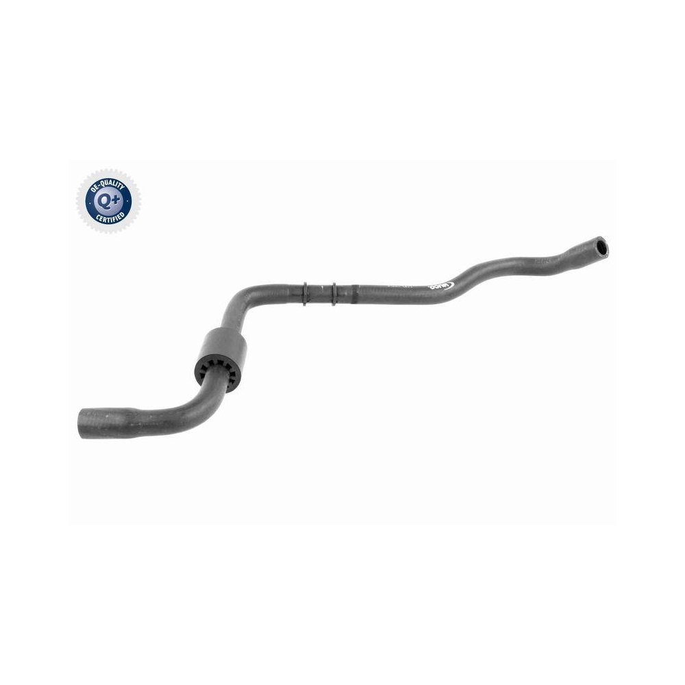 Kühlerschlauch VAICO V10-4654 Q+, Erstausrüsterqualität für SEAT SKODA VW VAG