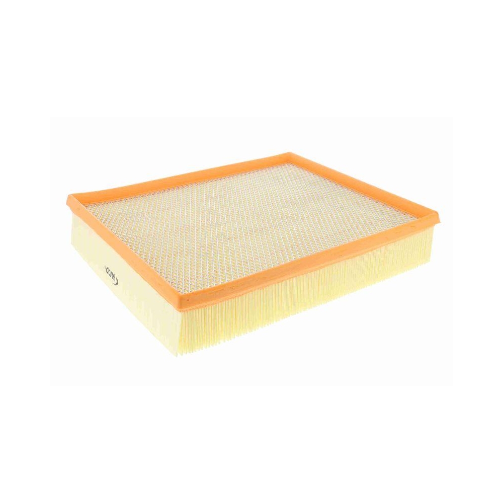 Luftfilter VAICO V10-7081 Original VAICO Qualit&auml;t f&uuml;r SEAT SKODA VW VAG
