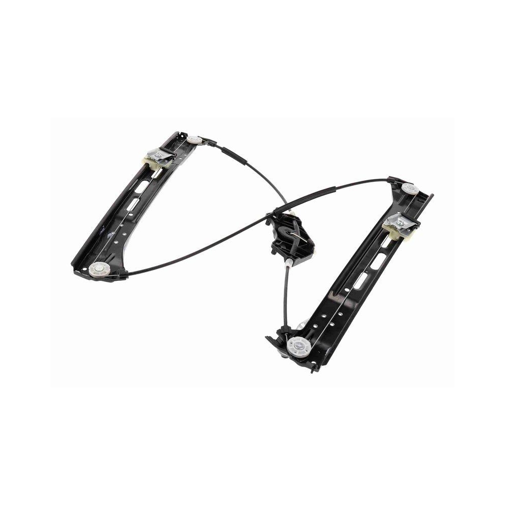 Fensterheber VAICO V10-7656 Original VAICO Qualit&auml;t f&uuml;r AUDI SEAT SKODA VW VAG