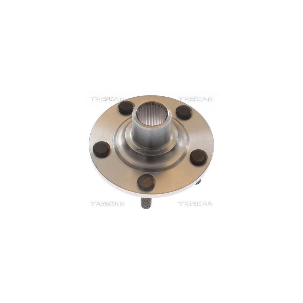 Radnabe TRISCAN 8535 16011 f&uuml;r FORD JAGUAR, Vorderachse